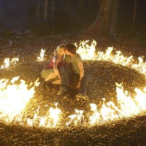 Fotoğraf Burgess Abernethy