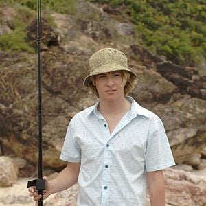 Fotoğraf Angus McLaren