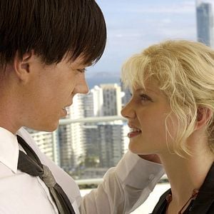 Fotoğraf Burgess Abernethy