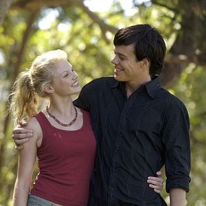 Fotoğraf Burgess Abernethy