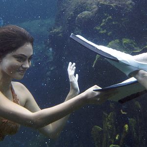 Fotoğraf H2O: Just Add Water