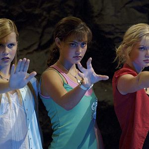 Fotoğraf Cariba Heine