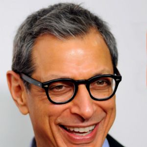 Fotoğraf Jeff Goldblum