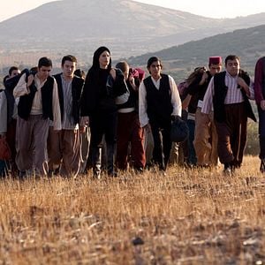 Fotoğraf Taş Mektep