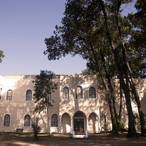 Fotoğraf Taş Mektep