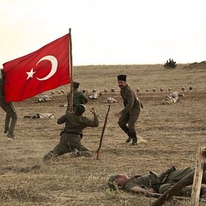 Fotoğraf Taş Mektep