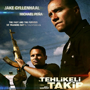 Fotoğraf Tehlikeli Takip