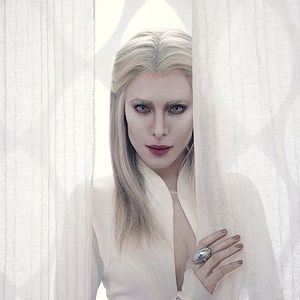 Fotoğraf Jaime Murray