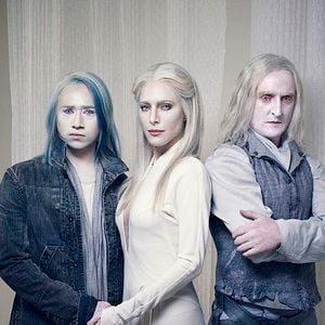 Fotoğraf Jaime Murray