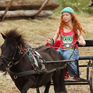 Fotoğraf Penny's Shadow