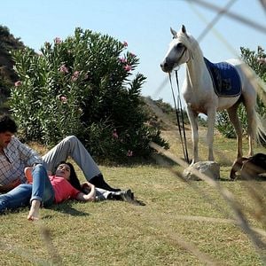 Fotoğraf Dila Hanım