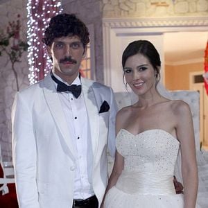 Fotoğraf Dila Hanım