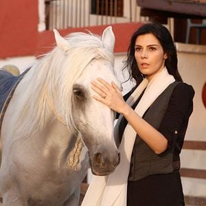 Fotoğraf Dila Hanım