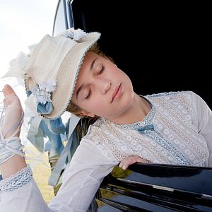 Fotoğraf Keira Knightley