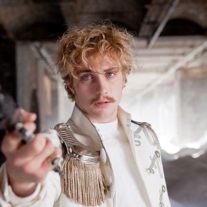 Fotoğraf Aaron Taylor-Johnson