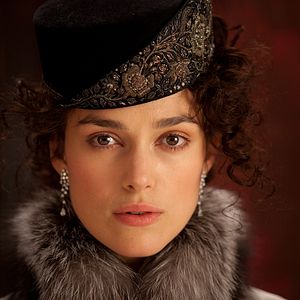 Fotoğraf Keira Knightley