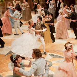 Fotoğraf Keira Knightley