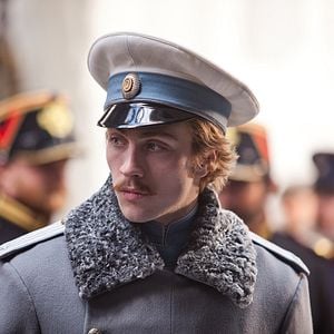 Fotoğraf Aaron Taylor-Johnson