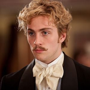 Fotoğraf Aaron Taylor-Johnson