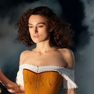 Fotoğraf Keira Knightley
