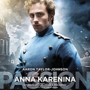 Fotoğraf Anna Karenina
