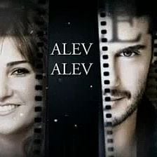 Fotoğraf Alev Alev