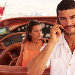 Fotoğraf Berk Oktay