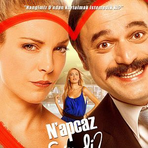 Fotoğraf N'apcaz Şimdi?