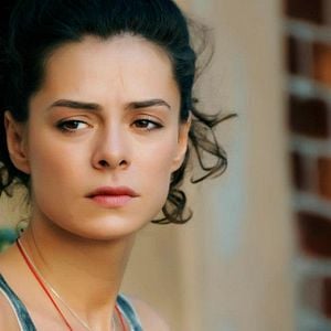 Fotoğraf Ağır Roman