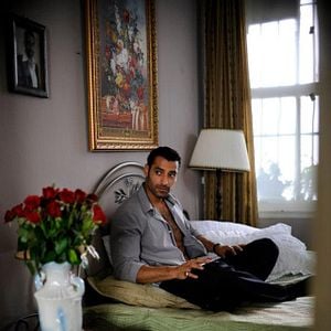 Fotoğraf Ağır Roman