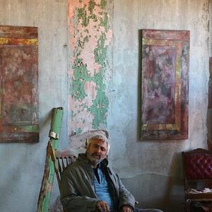 Fotoğraf Ağır Roman