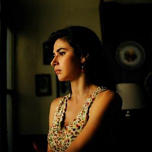 Fotoğraf Ağır Roman