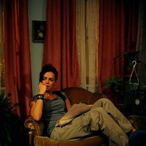 Fotoğraf Ağır Roman