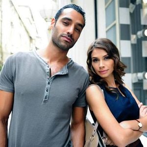 Fotoğraf Ağır Roman