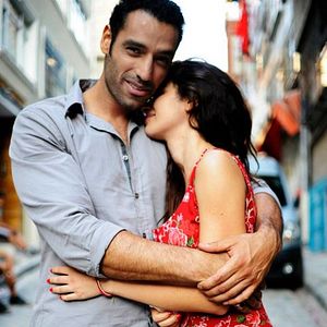 Fotoğraf Ağır Roman