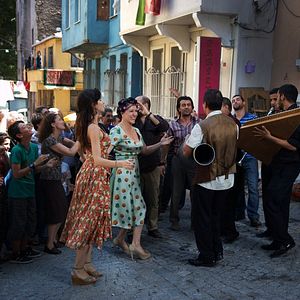 Fotoğraf Ağır Roman