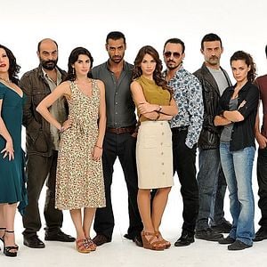 Fotoğraf Ağır Roman