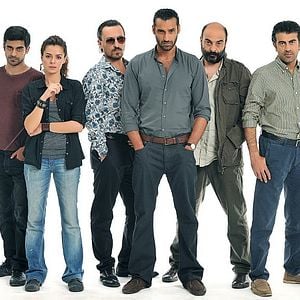 Fotoğraf Ağır Roman