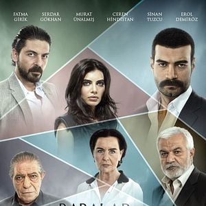 Fotoğraf Babalar Ve Evlatlar