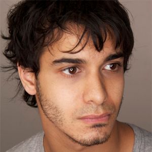 Fotoğraf Elyes Gabel