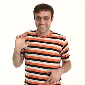 Fotoğraf Benim İçin Üzülme