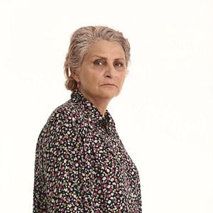 Fotoğraf Benim İçin Üzülme