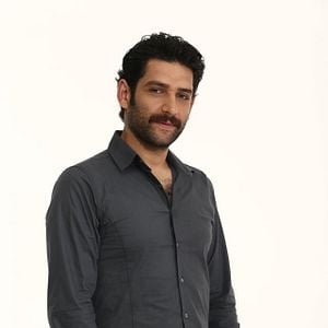 Fotoğraf Benim İçin Üzülme