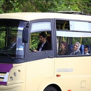 Fotoğraf Benim İçin Üzülme