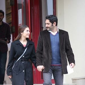 Fotoğraf Tansel Öngel