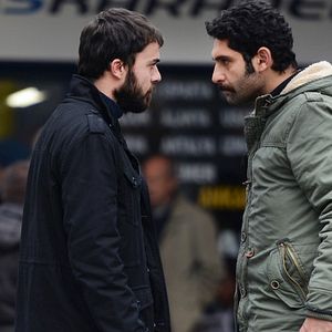 Fotoğraf Benim İçin Üzülme