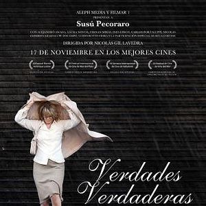 Fotoğraf Verdades verdaderas. La vida de Estela