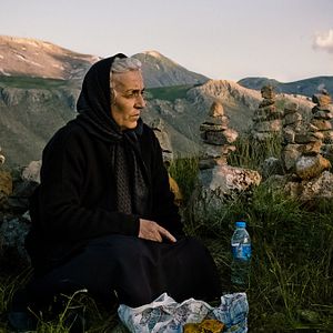 Fotoğraf Babamın Sesi