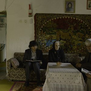 Fotoğraf Babamın Sesi