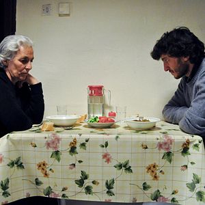 Fotoğraf Babamın Sesi